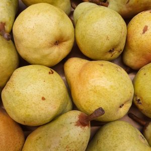 Pozzato - Pere in confezione da 500 Gr