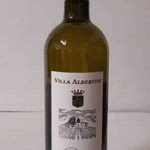 VILLAALBERTINI - VINO BIANCO FERMO 63