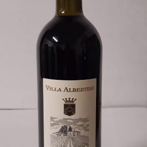 VILLAALBERTINI - VINO CABERNET