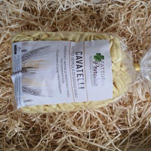 PONCHIO - CAVATELLI