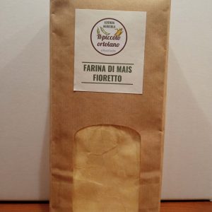FACCHIN - FARINA DI MAIS FIORETTO 1Kg