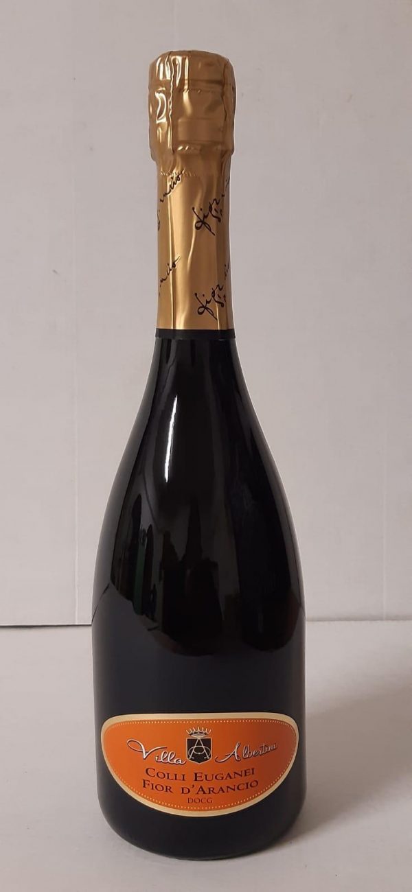 VILLAALBERTINI - VINO FIOR D'ARANCIO