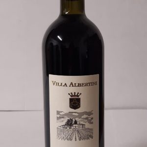 VILLAALBERTINI - VINO MERLOT