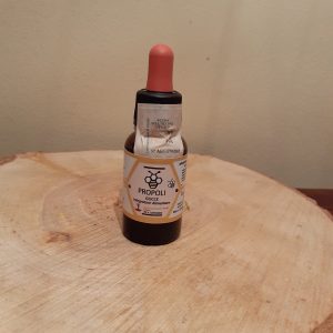 APICOLTURA ESTENSE - PROPOLI IN GOCCE - 20 ml