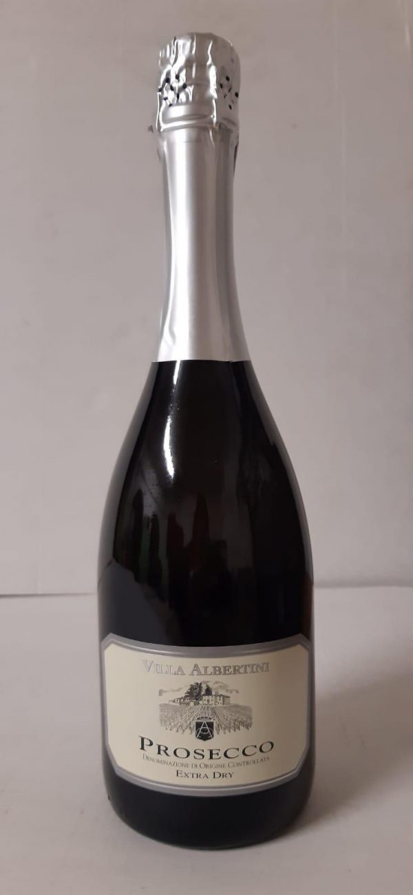 VILLAALBERTINI - VINO PROSECCO DOC