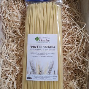 PONCHIO - PASTA- SPAGHETTI   500g