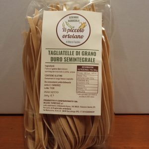 FACCHIN - PASTA -TAGLIATELLE DI GRANO DURO  500 G