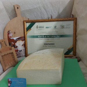 TURATO SILVANO - Contadino (prezzo ad etto -100 gr)