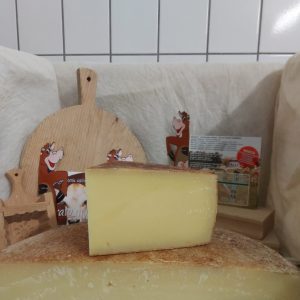 TURATO SILVANO - Capriccio del casaro (prezzo ad etto -100 gr)