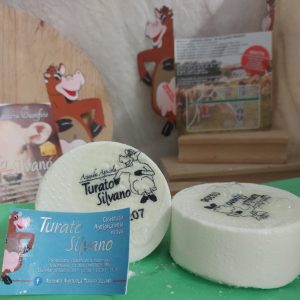 TURATO SILVANO - Primo sale (prezzo ad etto -100 gr)