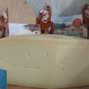 TURATO SILVANO - Rustico dei molini (prezzo ad etto -100 gr)