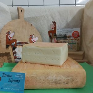 TURATO SILVANO - Talejo (prezzo ad etto -100 gr)